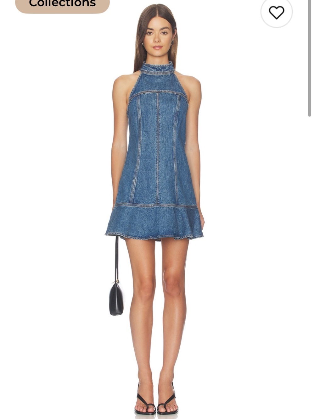 Cult Gaia Neroli Dress